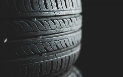 ¿Cuáles son las partes de un neumático? La importancia del conocimiento en los usuarios