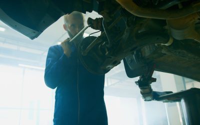 ¿Qué debe tener un taller mecánico? Claves para que triunfes