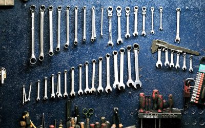 Material para taller mecánico: ¿qué es lo principal?