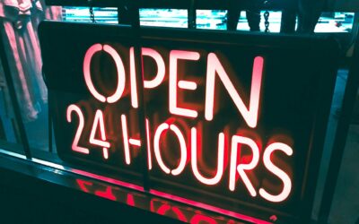 ¿Puedes abrir tu taller mecánico 24 horas? Claves y consejos